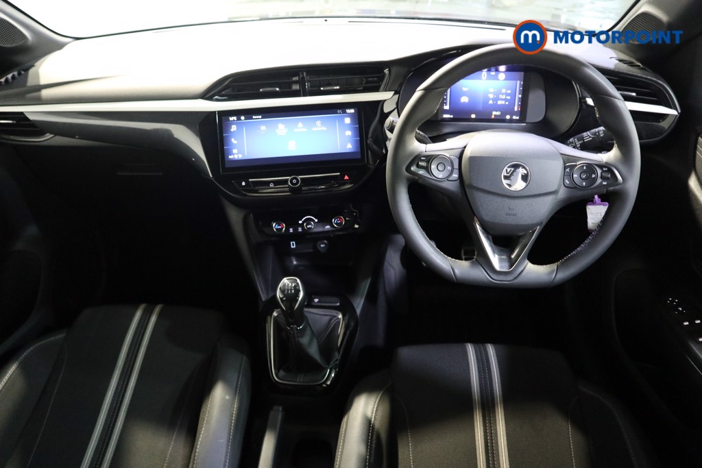 Vauxhall Corsa GS Manual Petrol Hatchback - Stock Number (1619045) - 1st supplementary image