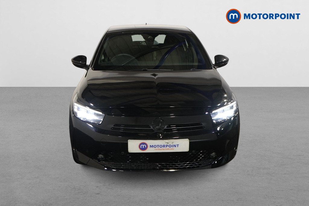 Vauxhall Corsa GS Manual Petrol Hatchback - Stock Number (1619045) - Front bumper