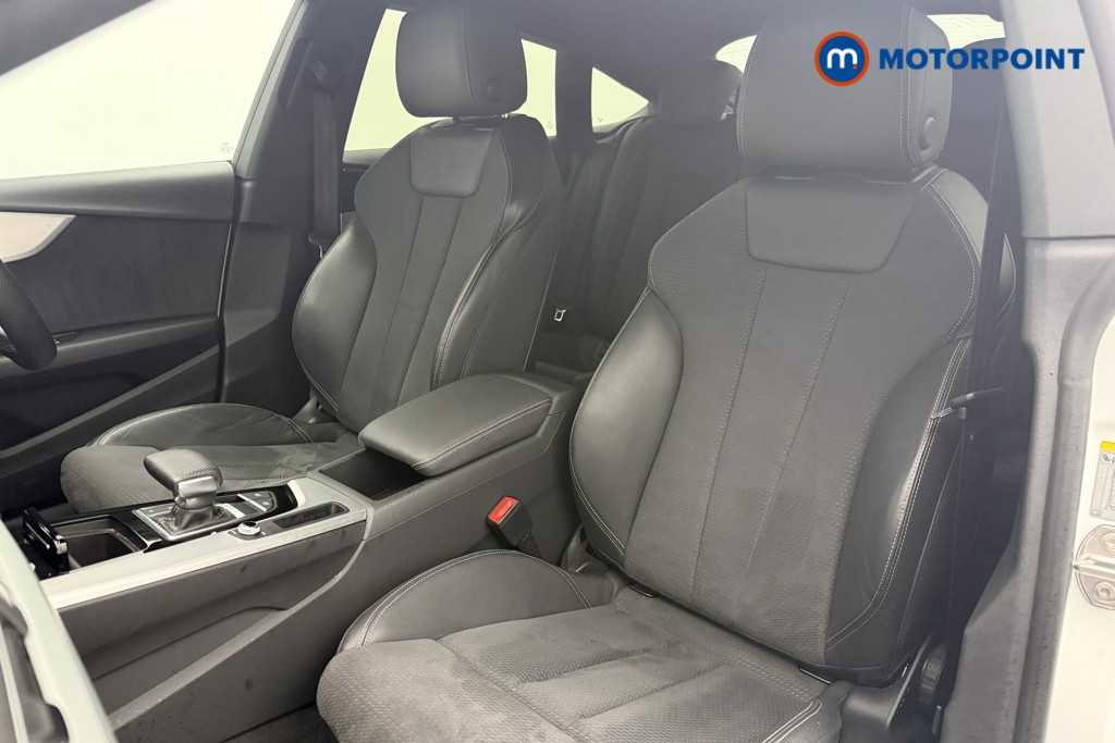 Audi A5 S Line Automatic Diesel Hatchback - Stock Number (1619309) - 3rd supplementary image