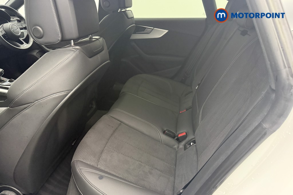 Audi A5 S Line Automatic Diesel Hatchback - Stock Number (1619309) - 4th supplementary image