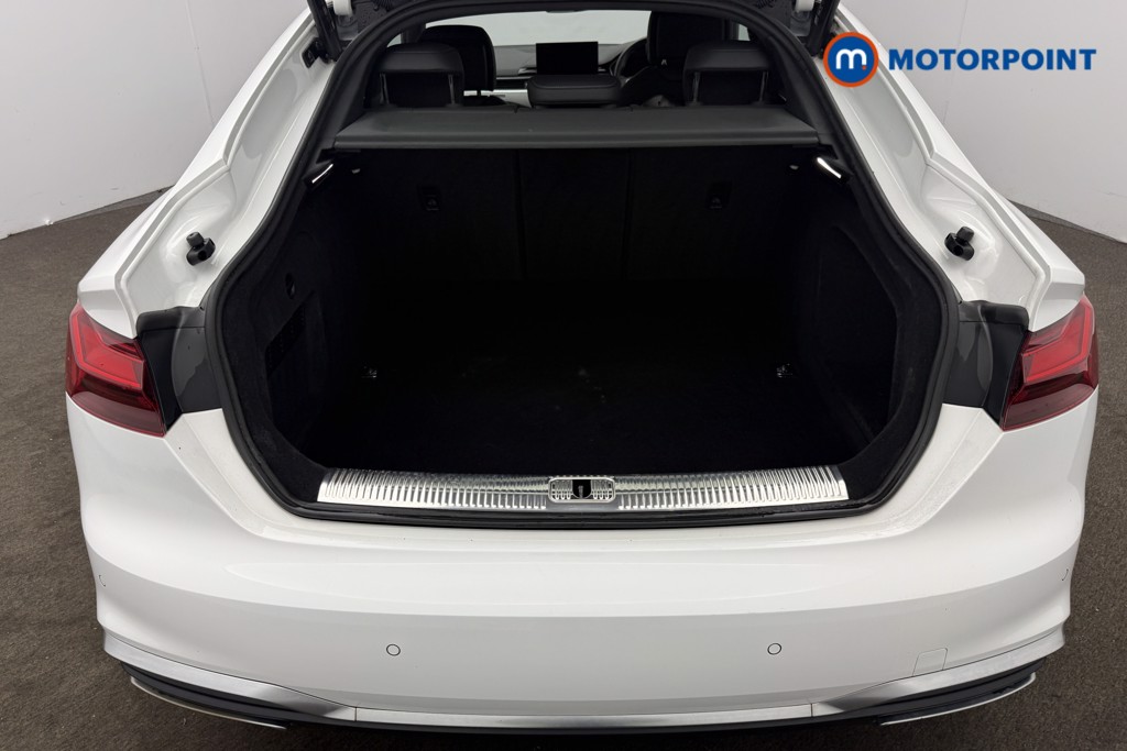 Audi A5 S Line Automatic Diesel Hatchback - Stock Number (1619309) - 5th supplementary image