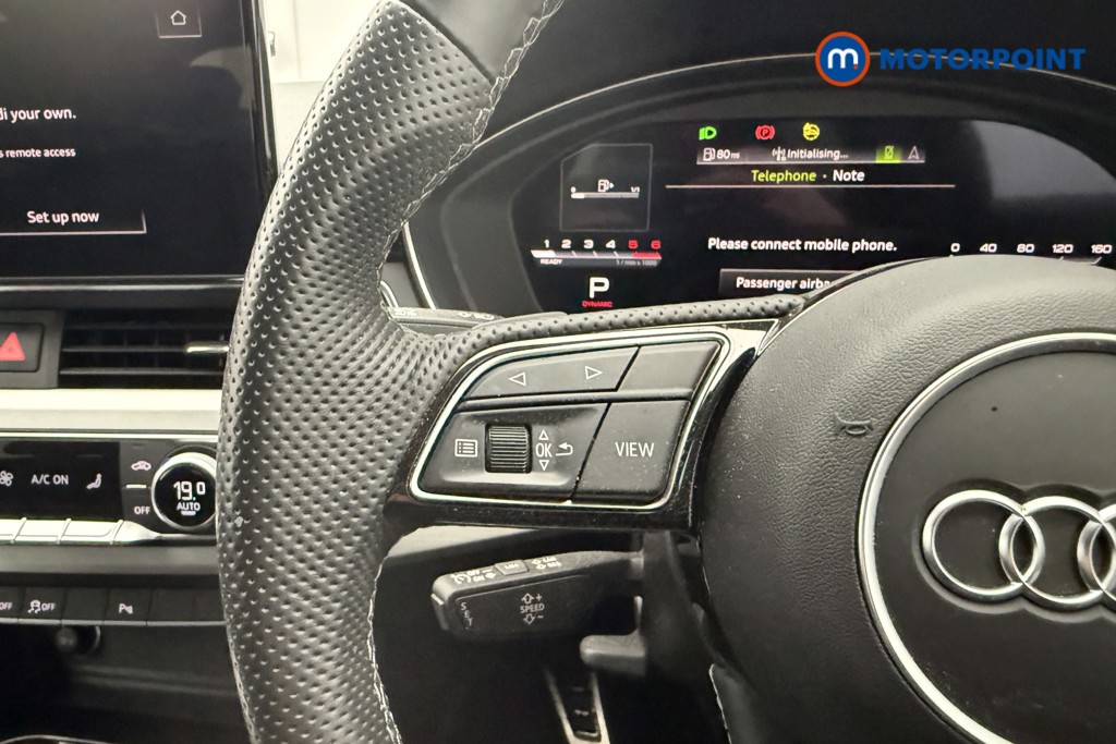 Audi A5 S Line Automatic Diesel Hatchback - Stock Number (1619309) - 7th supplementary image