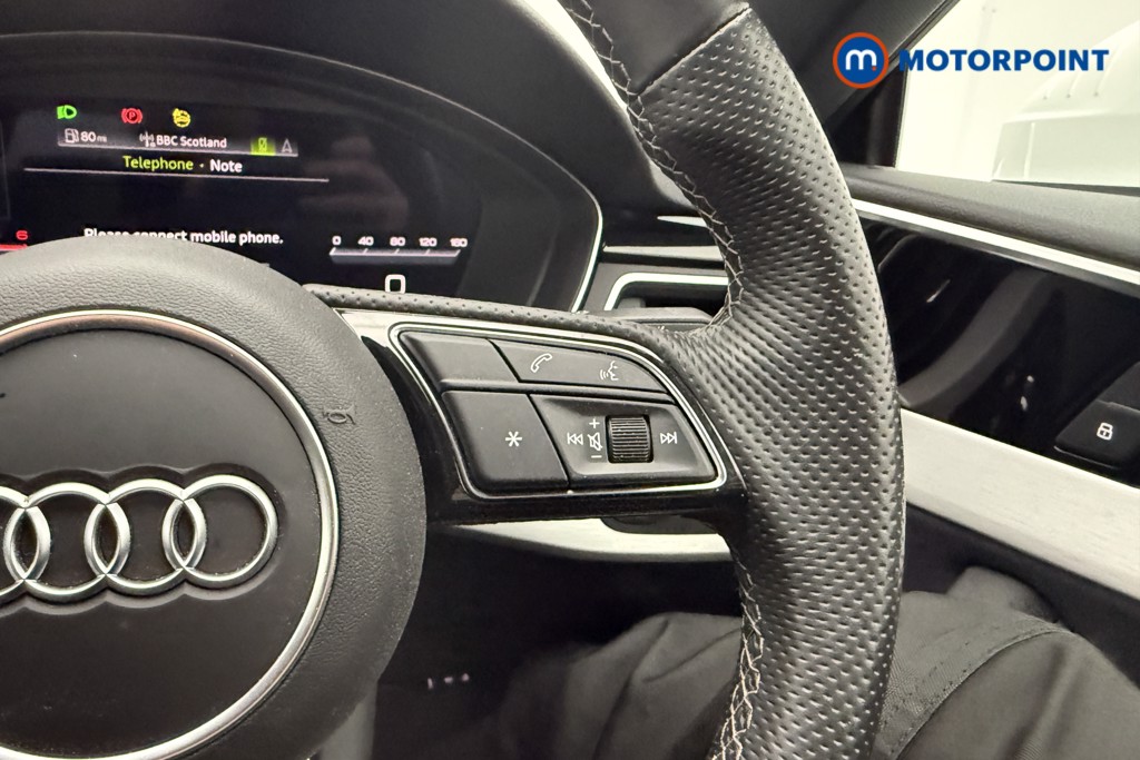 Audi A5 S Line Automatic Diesel Hatchback - Stock Number (1619309) - 8th supplementary image