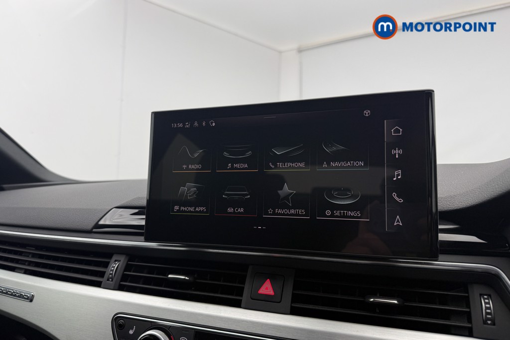 Audi A5 S Line Automatic Diesel Hatchback - Stock Number (1619309) - 10th supplementary image