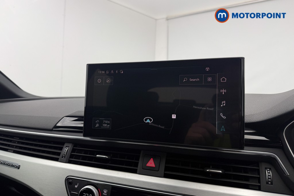 Audi A5 S Line Automatic Diesel Hatchback - Stock Number (1619309) - 11th supplementary image