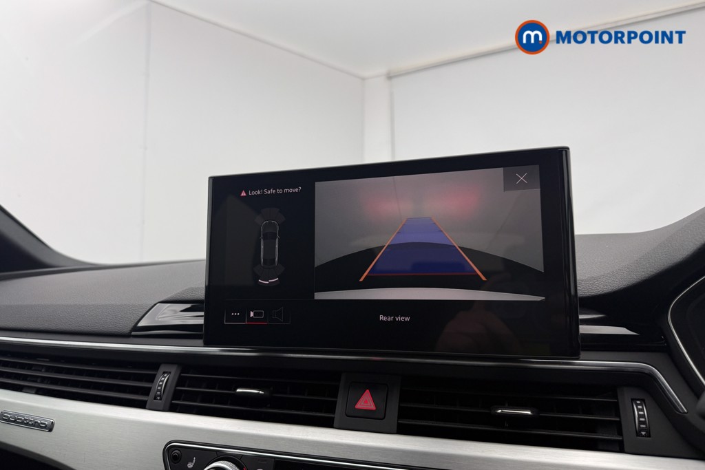 Audi A5 S Line Automatic Diesel Hatchback - Stock Number (1619309) - 12th supplementary image