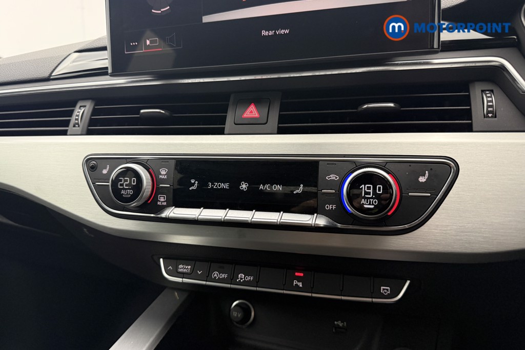 Audi A5 S Line Automatic Diesel Hatchback - Stock Number (1619309) - 13th supplementary image