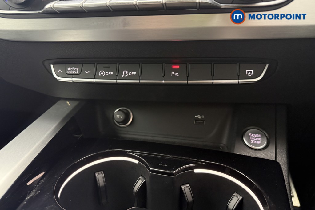 Audi A5 S Line Automatic Diesel Hatchback - Stock Number (1619309) - 14th supplementary image