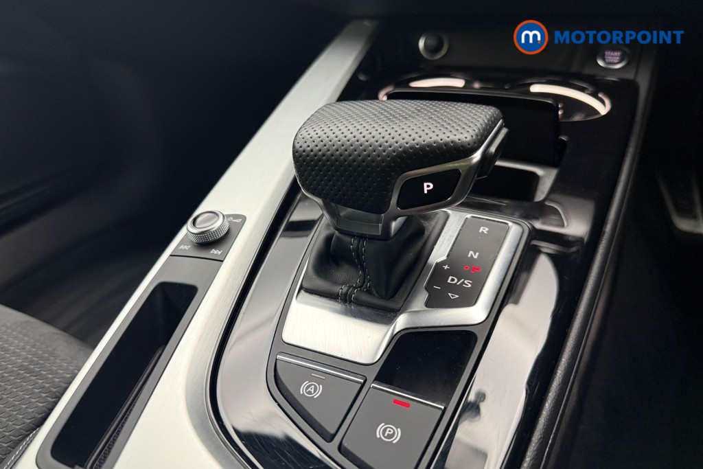 Audi A5 S Line Automatic Diesel Hatchback - Stock Number (1619309) - 15th supplementary image