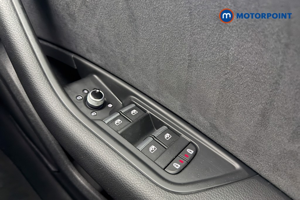 Audi A5 S Line Automatic Diesel Hatchback - Stock Number (1619309) - 16th supplementary image