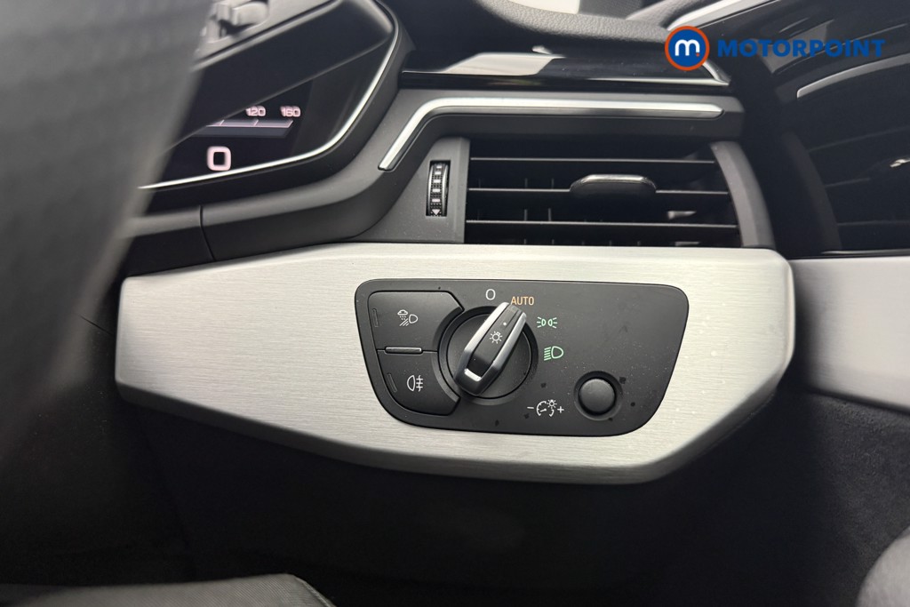 Audi A5 S Line Automatic Diesel Hatchback - Stock Number (1619309) - 17th supplementary image