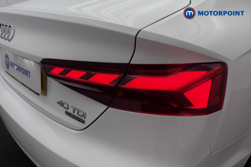 Audi A5 S Line Automatic Diesel Hatchback - Stock Number (1619309) - 18th supplementary image
