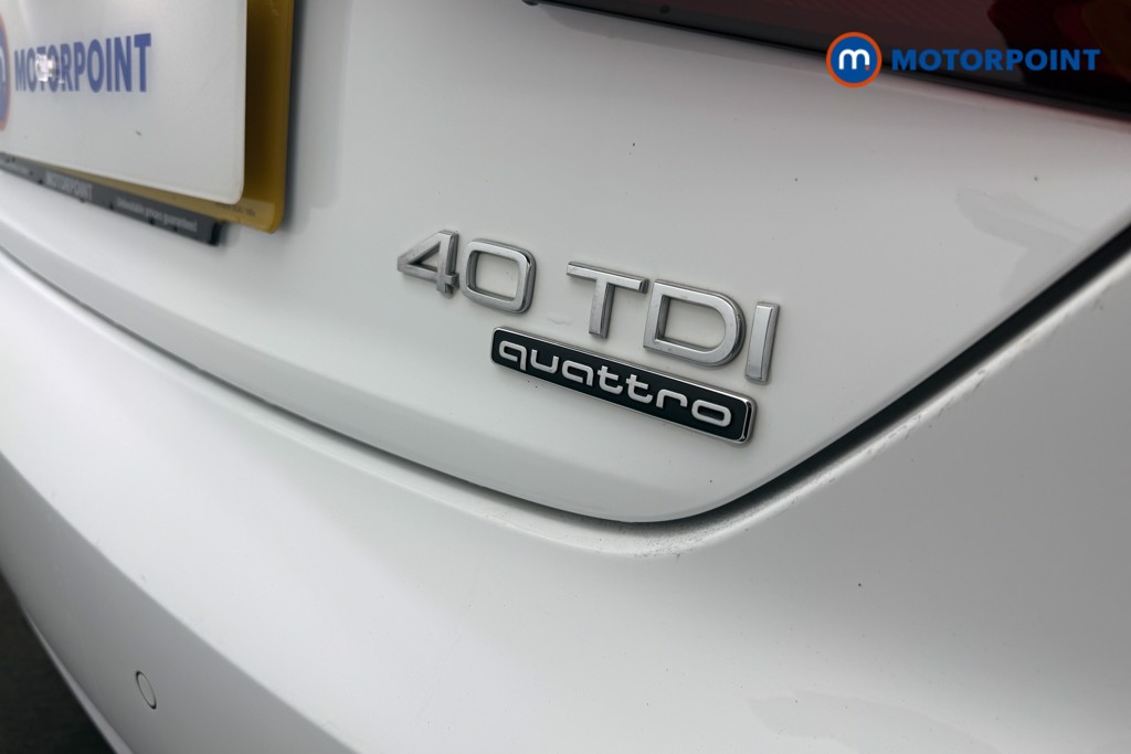 Audi A5 S Line Automatic Diesel Hatchback - Stock Number (1619309) - 19th supplementary image