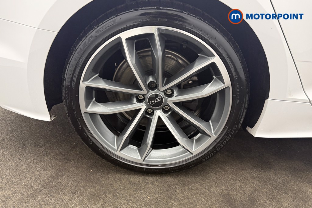 Audi A5 S Line Automatic Diesel Hatchback - Stock Number (1619309) - 24th supplementary image