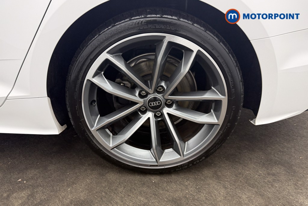 Audi A5 S Line Automatic Diesel Hatchback - Stock Number (1619309) - 25th supplementary image