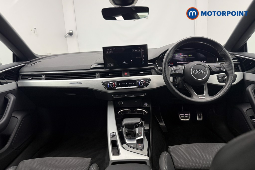 Audi A5 S Line Automatic Diesel Hatchback - Stock Number (1619309) - 1st supplementary image