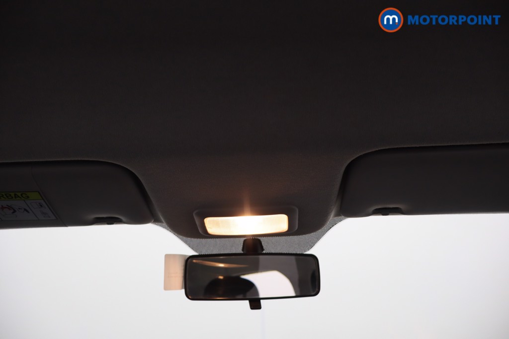 Fiat Panda POP Manual Petrol Hatchback - Stock Number (1620287) - 2nd supplementary image