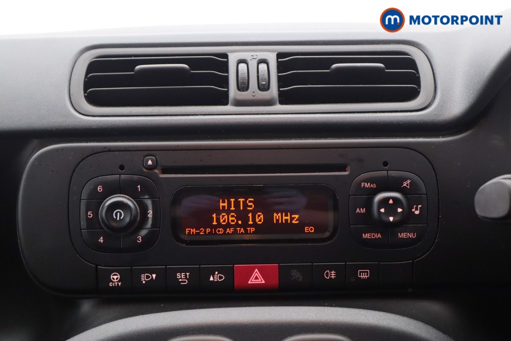 Fiat Panda POP Manual Petrol Hatchback - Stock Number (1620287) - 3rd supplementary image