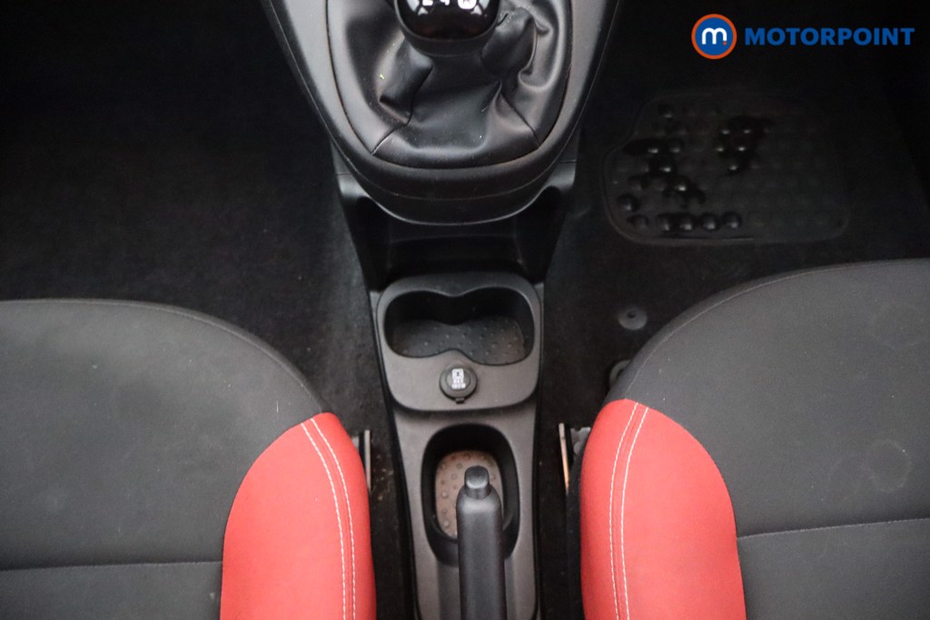 Fiat Panda POP Manual Petrol Hatchback - Stock Number (1620287) - 6th supplementary image