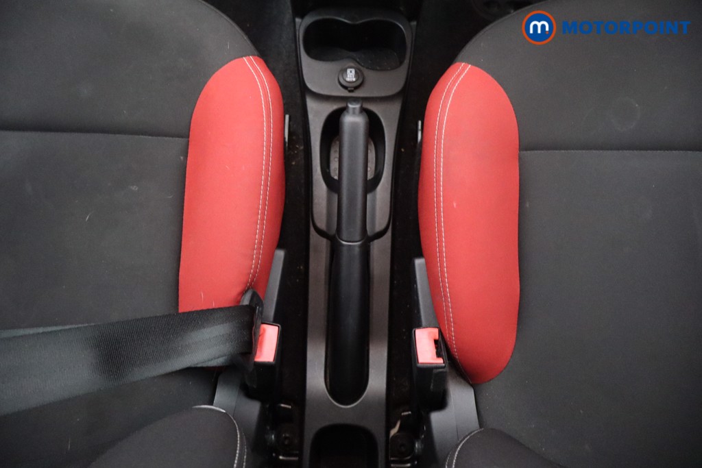 Fiat Panda POP Manual Petrol Hatchback - Stock Number (1620287) - 7th supplementary image