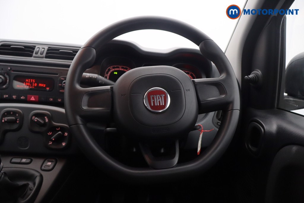 Fiat Panda POP Manual Petrol Hatchback - Stock Number (1620287) - 9th supplementary image