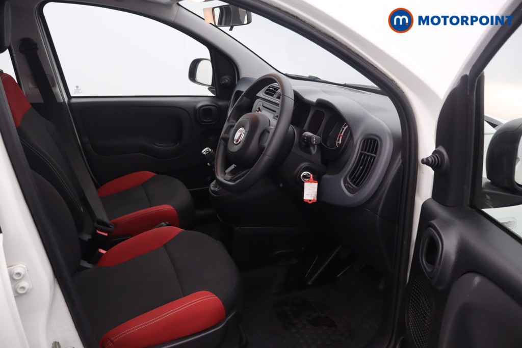 Fiat Panda POP Manual Petrol Hatchback - Stock Number (1620287) - 11th supplementary image