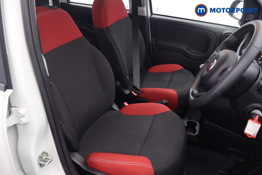 Fiat Panda POP Manual Petrol Hatchback - Stock Number (1620287) - 12th supplementary image
