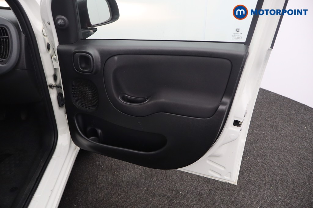 Fiat Panda POP Manual Petrol Hatchback - Stock Number (1620287) - 13th supplementary image