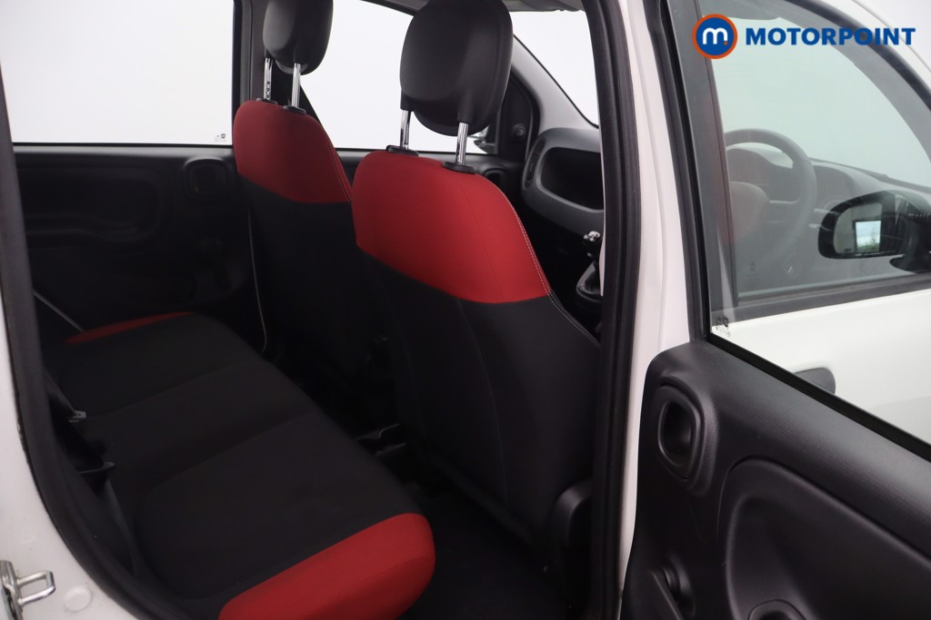 Fiat Panda POP Manual Petrol Hatchback - Stock Number (1620287) - 15th supplementary image