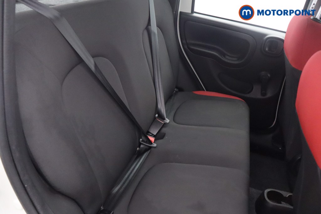 Fiat Panda POP Manual Petrol Hatchback - Stock Number (1620287) - 16th supplementary image