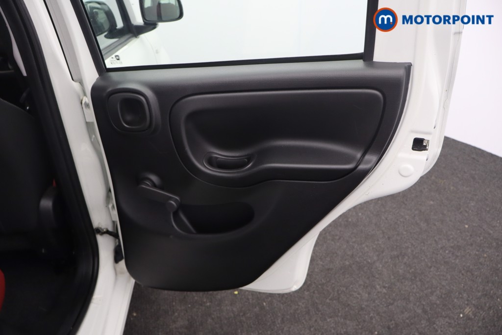 Fiat Panda POP Manual Petrol Hatchback - Stock Number (1620287) - 17th supplementary image
