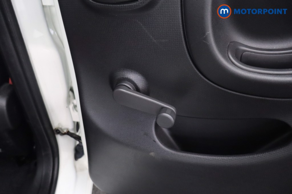 Fiat Panda POP Manual Petrol Hatchback - Stock Number (1620287) - 18th supplementary image