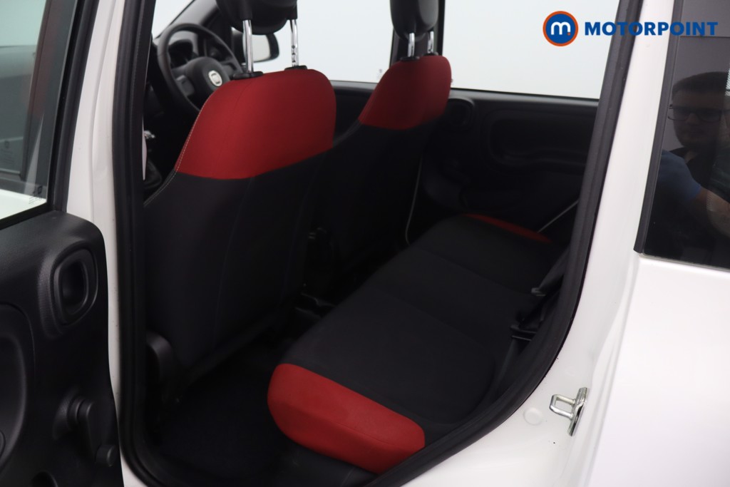 Fiat Panda POP Manual Petrol Hatchback - Stock Number (1620287) - 20th supplementary image