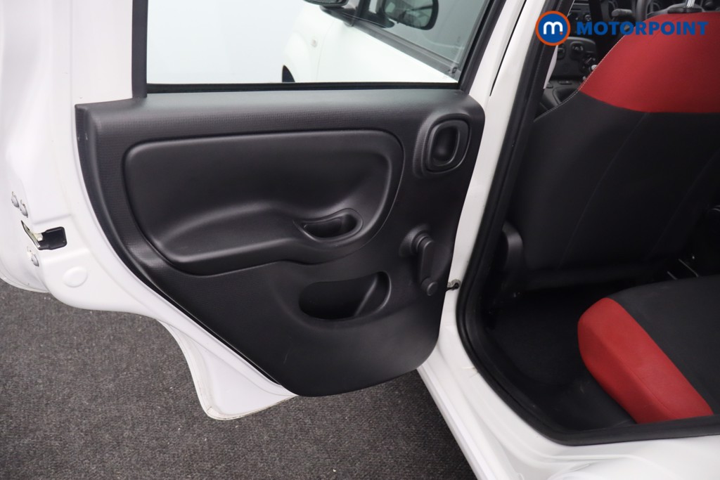 Fiat Panda POP Manual Petrol Hatchback - Stock Number (1620287) - 21st supplementary image