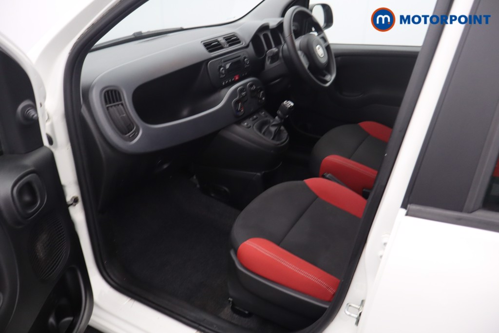 Fiat Panda POP Manual Petrol Hatchback - Stock Number (1620287) - 24th supplementary image