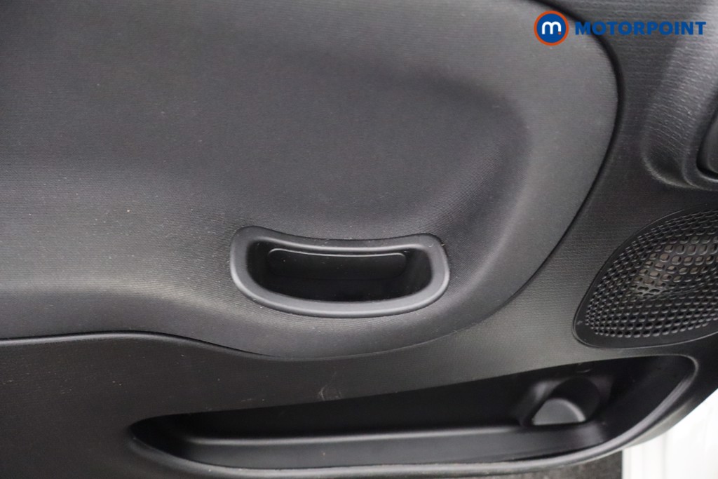 Fiat Panda POP Manual Petrol Hatchback - Stock Number (1620287) - 26th supplementary image