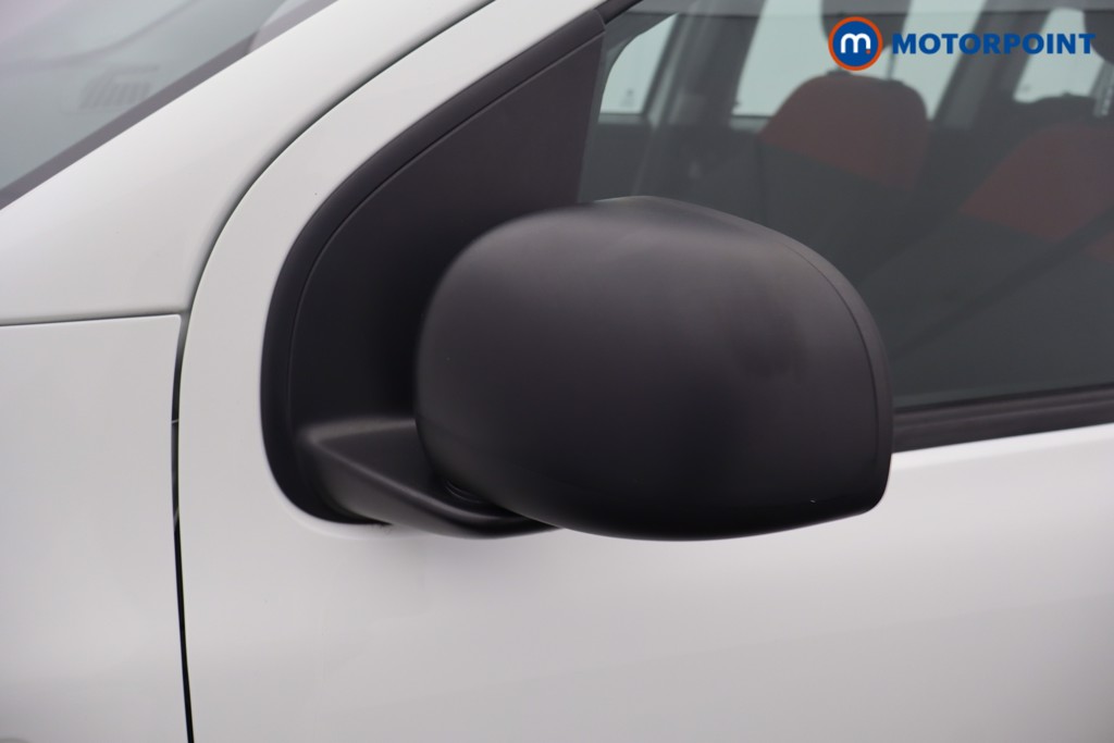 Fiat Panda POP Manual Petrol Hatchback - Stock Number (1620287) - 32nd supplementary image