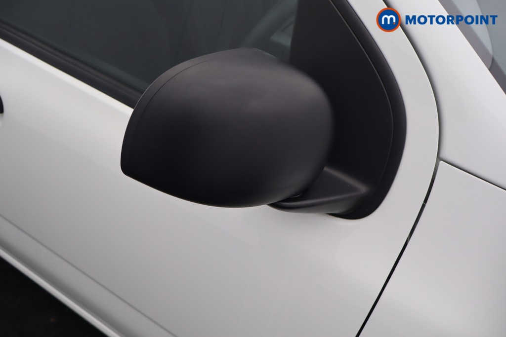 Fiat Panda POP Manual Petrol Hatchback - Stock Number (1620287) - 33rd supplementary image