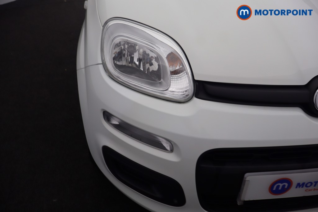 Fiat Panda POP Manual Petrol Hatchback - Stock Number (1620287) - 35th supplementary image