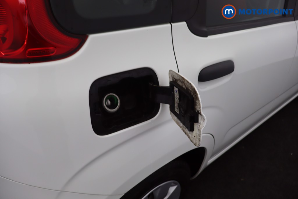 Fiat Panda POP Manual Petrol Hatchback - Stock Number (1620287) - 38th supplementary image