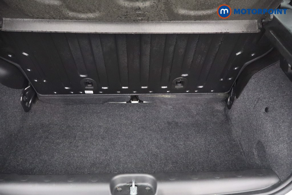Fiat Panda POP Manual Petrol Hatchback - Stock Number (1620287) - 40th supplementary image