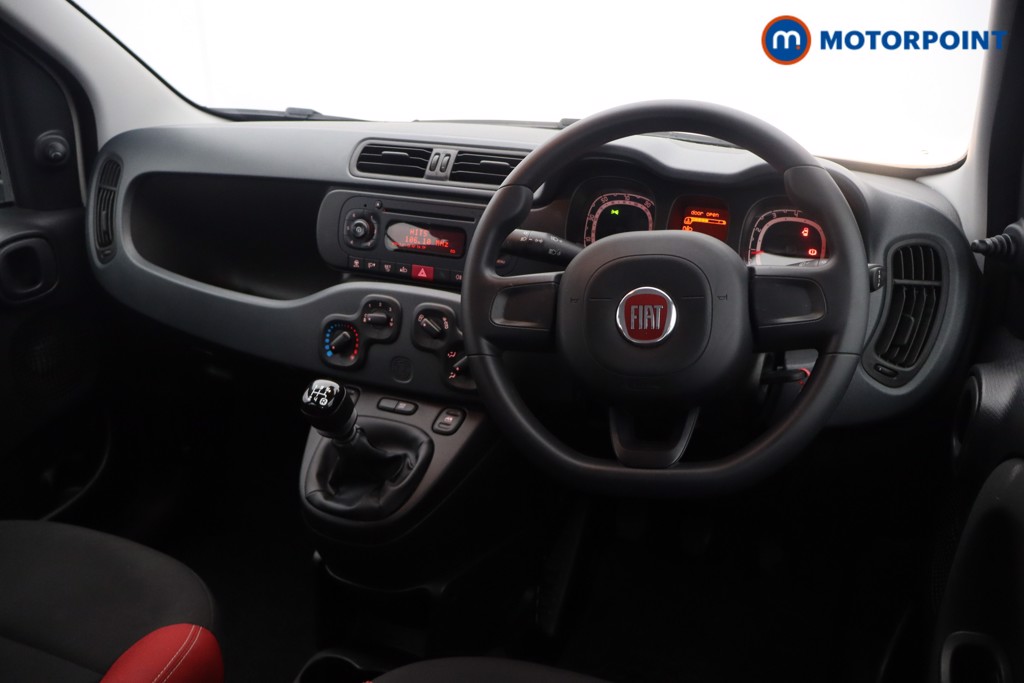 Fiat Panda POP Manual Petrol Hatchback - Stock Number (1620287) - 1st supplementary image