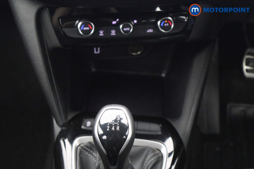 Vauxhall Corsa GS Manual Petrol Hatchback - Stock Number (1620630) - 5th supplementary image