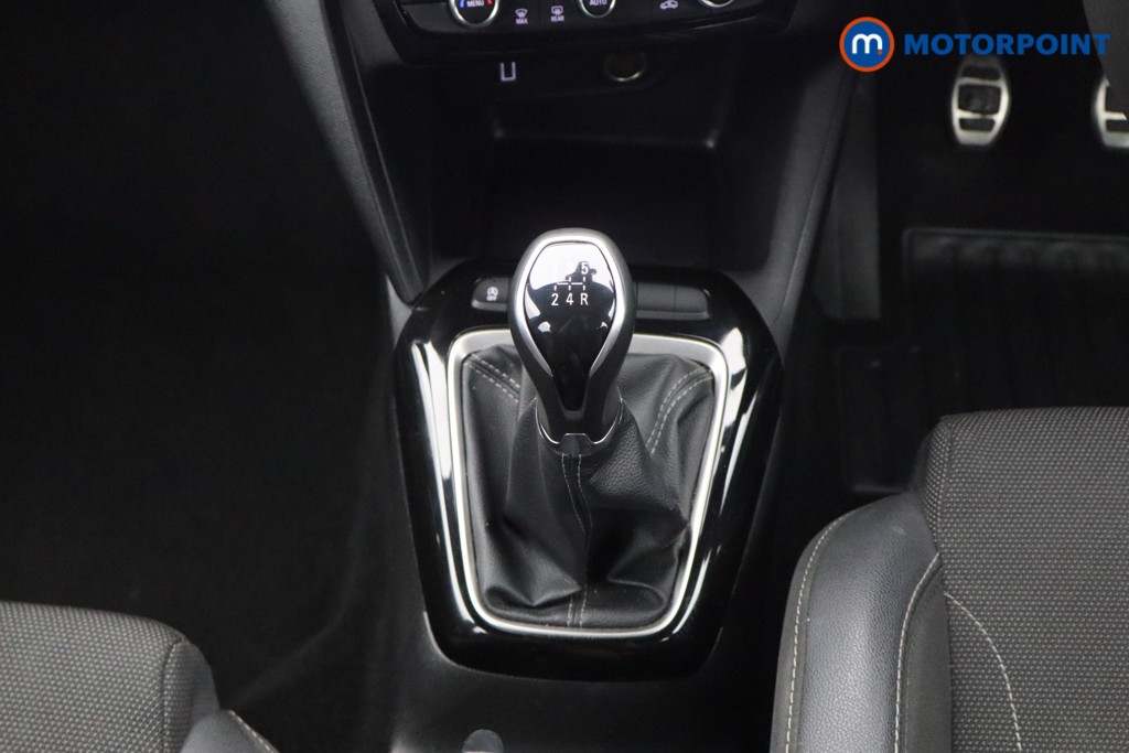 Vauxhall Corsa GS Manual Petrol Hatchback - Stock Number (1620630) - 6th supplementary image