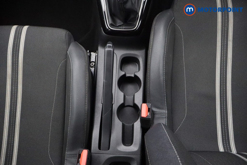 Vauxhall Corsa GS Manual Petrol Hatchback - Stock Number (1620630) - 7th supplementary image