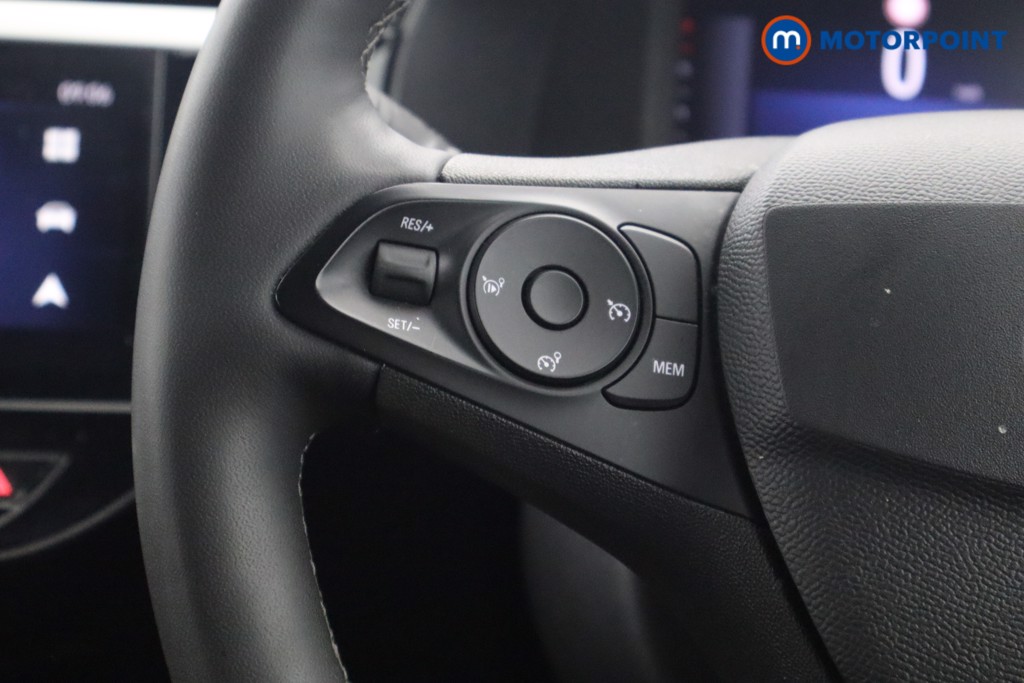 Vauxhall Corsa GS Manual Petrol Hatchback - Stock Number (1620630) - 9th supplementary image