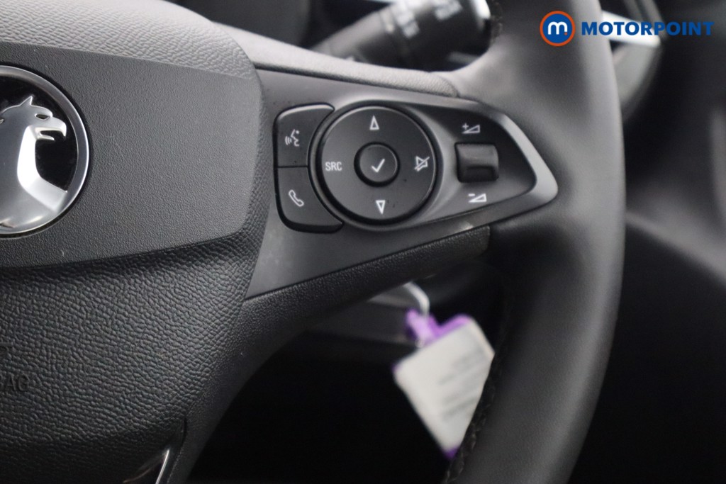 Vauxhall Corsa GS Manual Petrol Hatchback - Stock Number (1620630) - 10th supplementary image