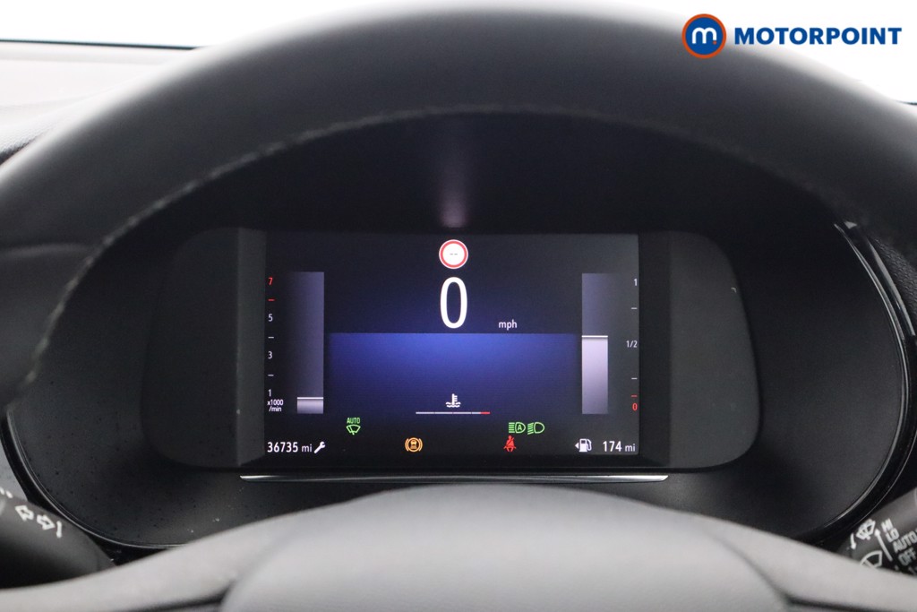 Vauxhall Corsa GS Manual Petrol Hatchback - Stock Number (1620630) - 11th supplementary image