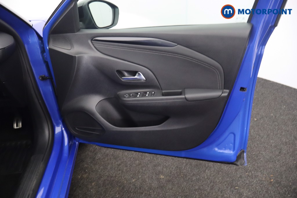 Vauxhall Corsa GS Manual Petrol Hatchback - Stock Number (1620630) - 14th supplementary image