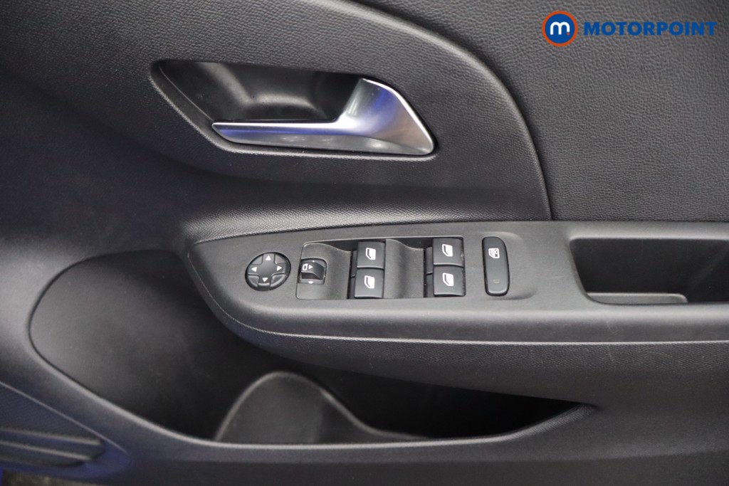 Vauxhall Corsa GS Manual Petrol Hatchback - Stock Number (1620630) - 16th supplementary image